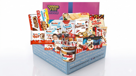TOP SWEET BOX COLLECTION (���� ������)